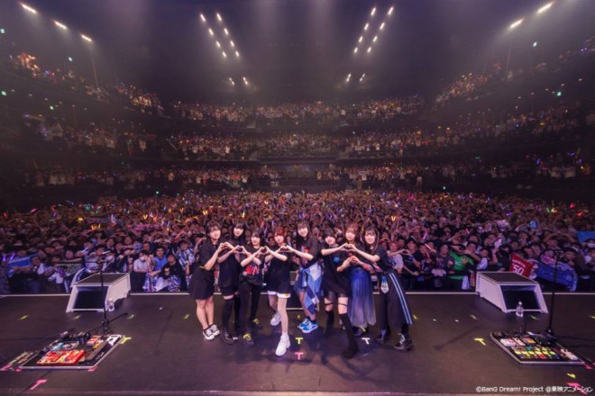 MyGO!!!!! × Togenashi Togeari